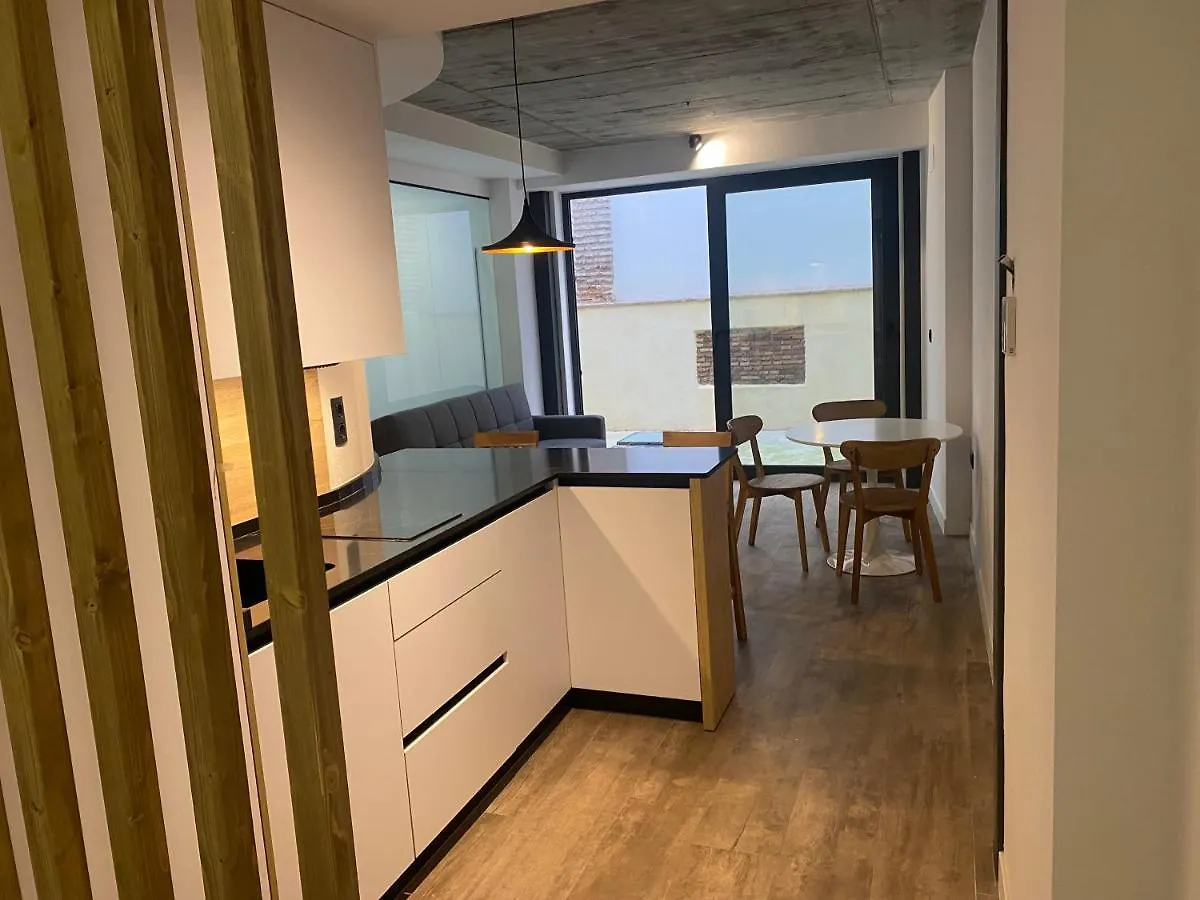 Casa Sanpau, Cochera Opcional, Centro De Granada Apartment