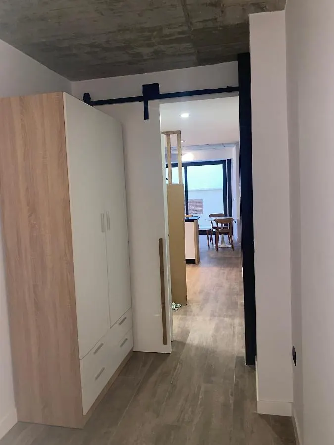 Casa Sanpau, Cochera Opcional, Centro De Granada Apartment