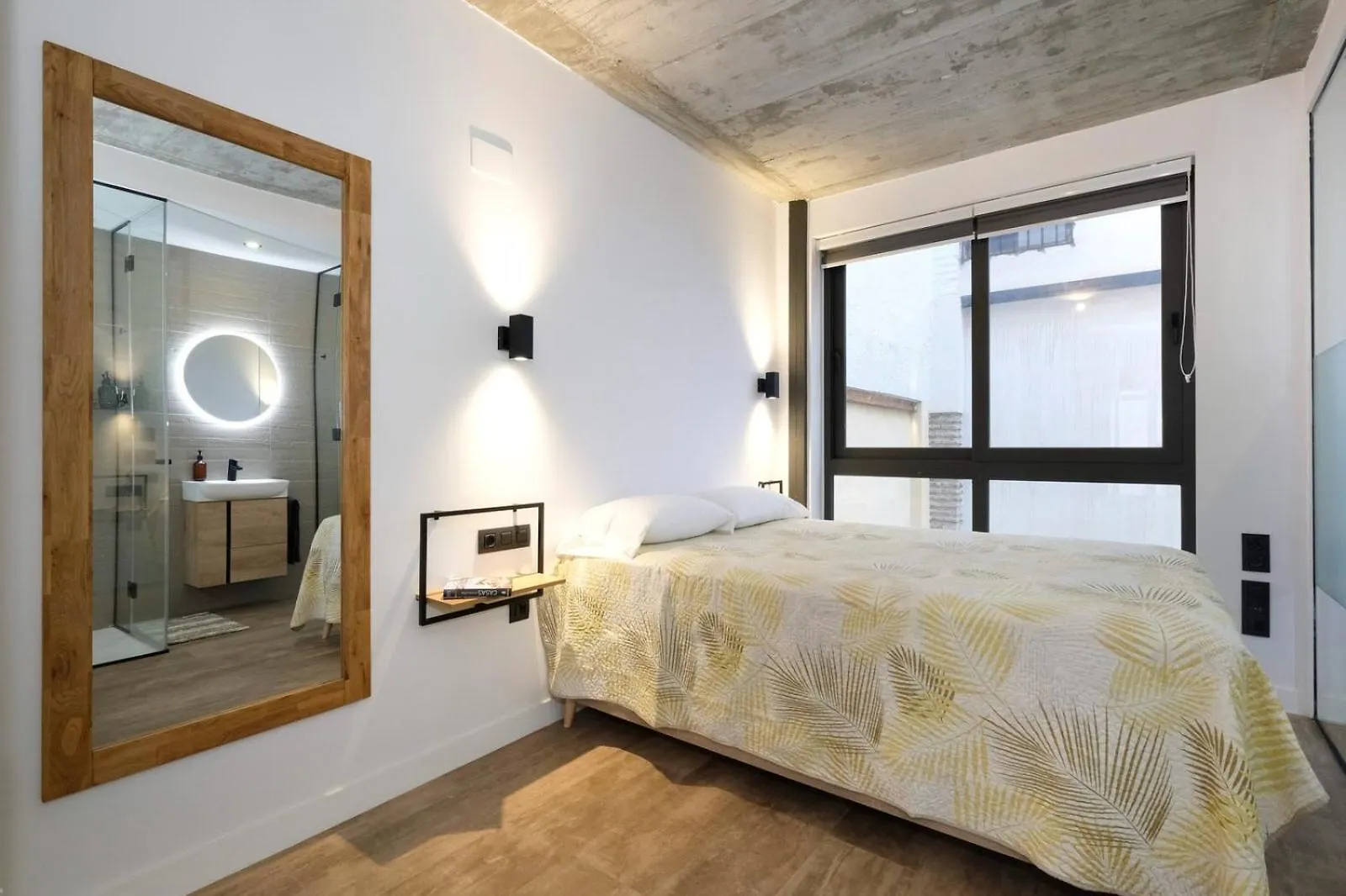 Casa Sanpau, Cochera Opcional, Centro De Granada Apartment