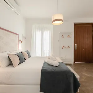  Appartamento Isg Zaragoza-free Parking