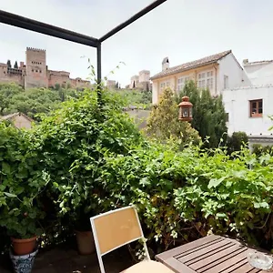 Apartment Oasis, Granada