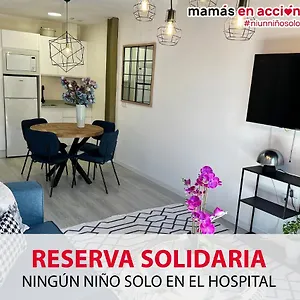 Apartment Albaicin Centro 3000, Granada