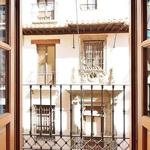 Apartment Mexuear Homes Navas, Granada