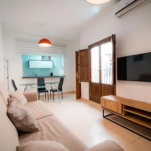 Qh Elvira Appartement