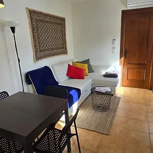 Apartment Casa Ruan Albaicin, Torre De La Vela Atico, Duplex, Granada