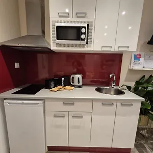Navitour Santa Ana Appartement