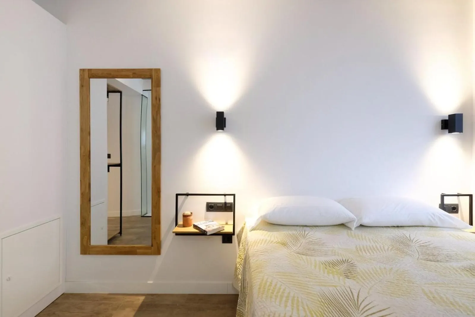 Apartment Casa Sanpau, Cochera Opcional, Centro De Granada