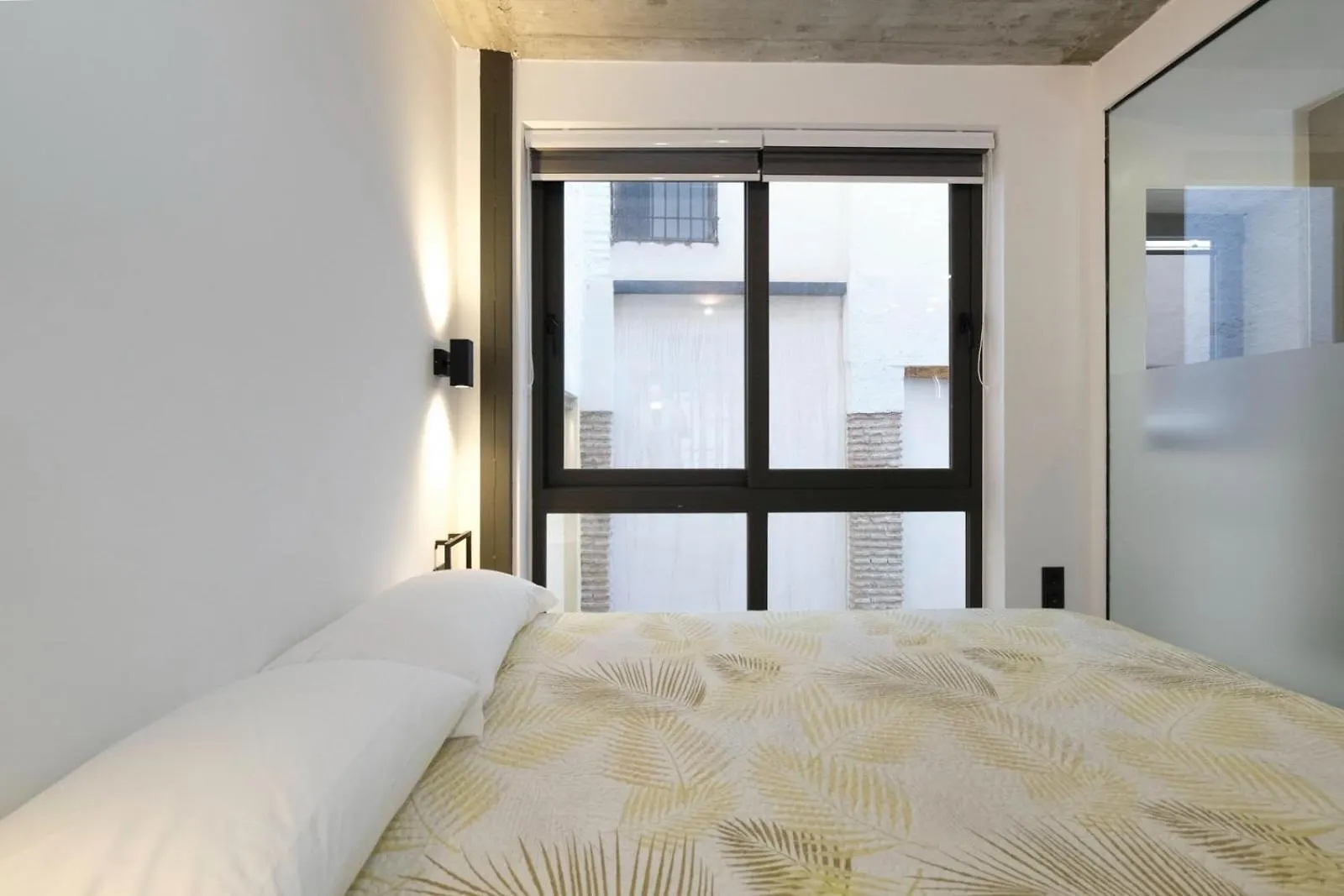 Casa Sanpau, Cochera Opcional, Centro De Grenade Appartement