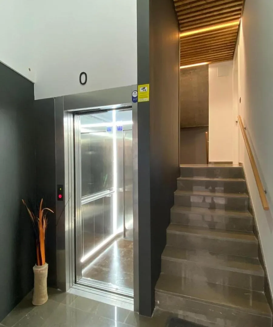 Apartment Casa Sanpau, Cochera Opcional, Centro De Granada Spain
