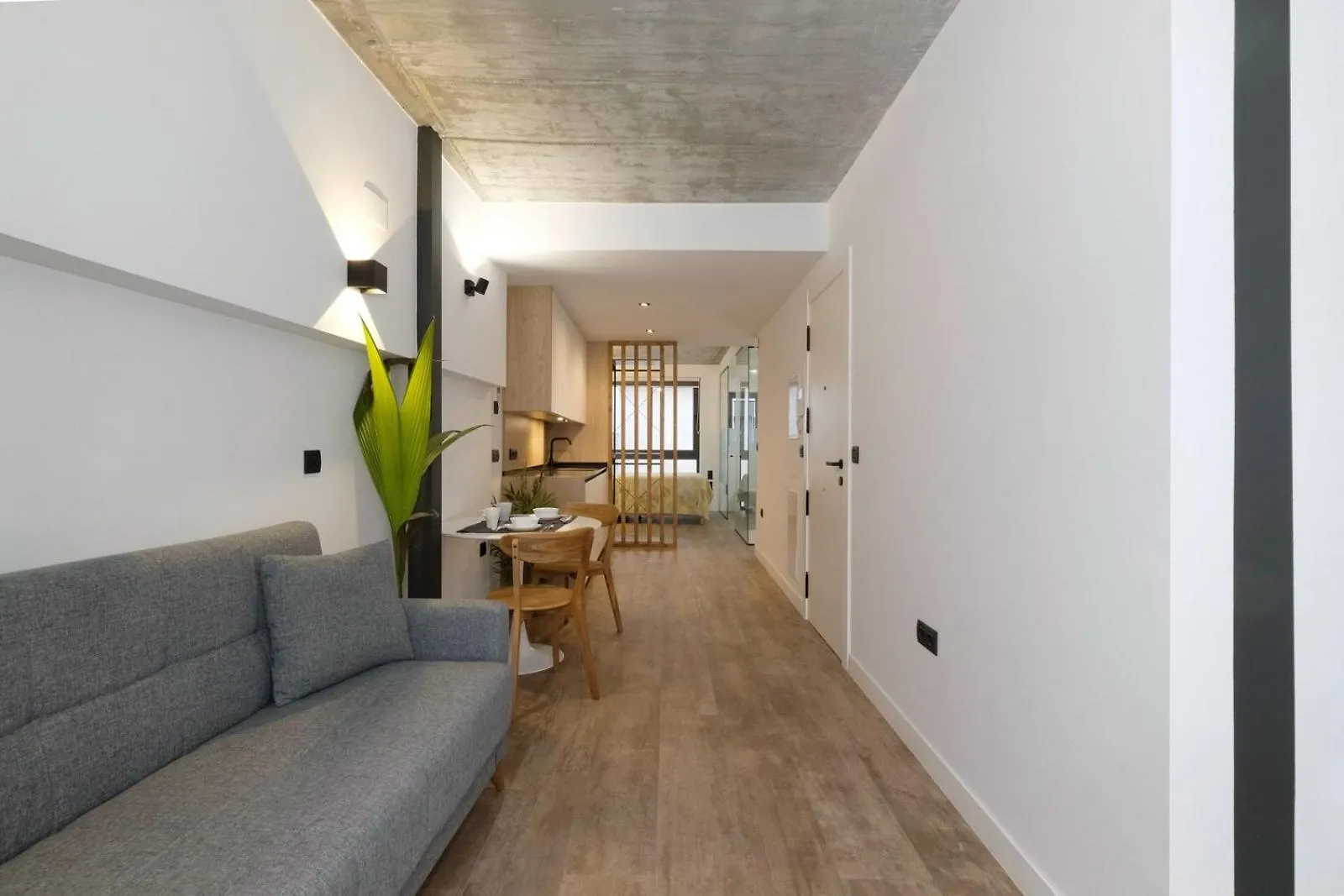 Casa Sanpau, Cochera Opcional, Centro De Granada Apartment